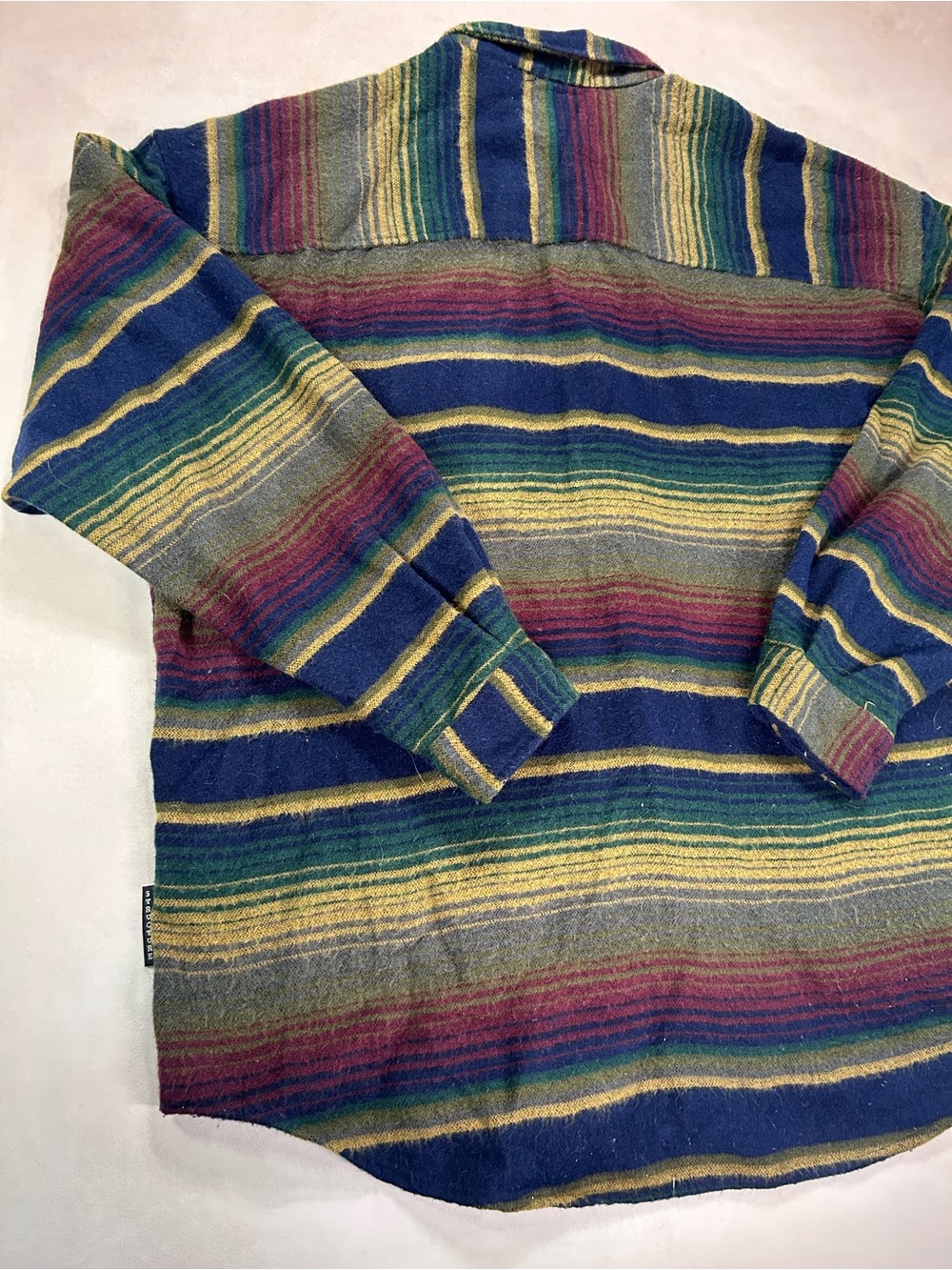 Structure button up - Picture 9 of 11